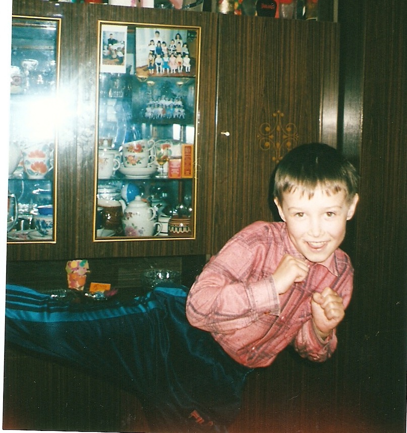 Дмитрий Гончаров фотография #49