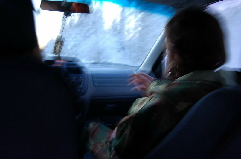 Noa Noa фотография #20