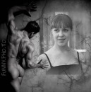 Фотография Михайловой Анастасии