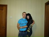 Фотография Камышова Олега