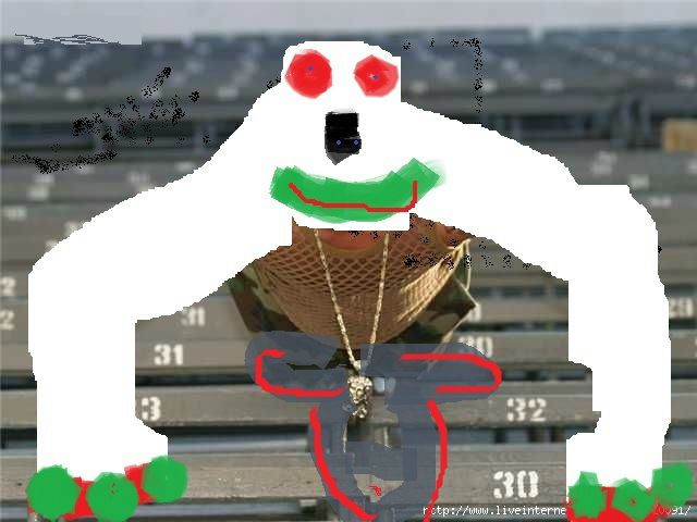 Тимати Тимончик фото №1