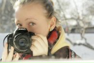 Фотография Аксеновой Марии