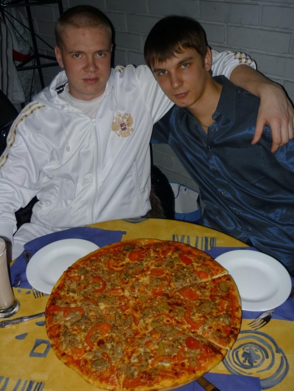 Игорь Поляков фотография #42