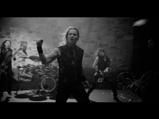 Кипелов - Непокоренный (Official video 27.01.2016)