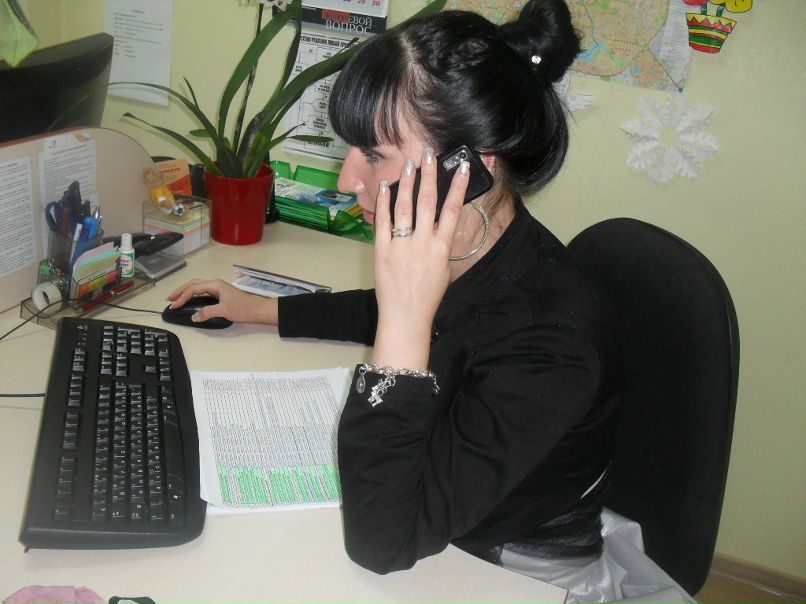 Lena Ru фотография #24