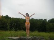 Фотография Лучниковой Екатерины