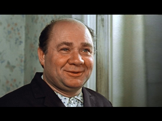 Евгений Леонов