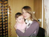 Ірина Лимар фотография #9 (источник - https://vk.com/id84144328)