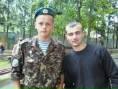 Іван Довгий фотография #46 (источник - https://vk.com/id115827747)