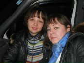Фотография Поповой Надюши