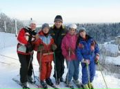 Фотография Морозовой Татьяны