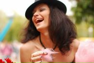 Фотография Останевич Ксении