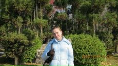 Фотография Серовой Елены