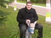 Фотография Клабукова Светлана