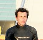 Фотография Полищука Дмитрия