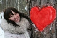 Фотография Цисар Евгении