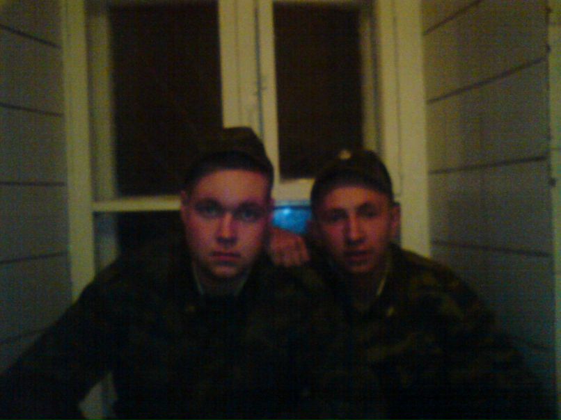 Дмитрий Мехряков фотография #46