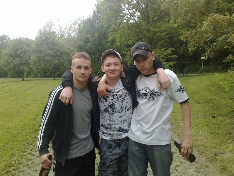 Дима Боцан фото №10