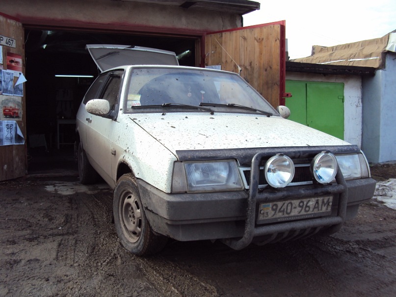 Иван Рекун фотография #10