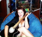 Фотография Галкиной Анны