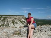 Фотография Сухининой Яны