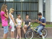 Саня Міхальцов фотография #28 (источник - https://vk.com/id9261775)