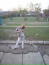 Фотография Таратыновой Валерии
