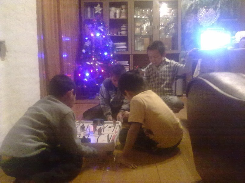 Мичил Ноговицын фотография #16