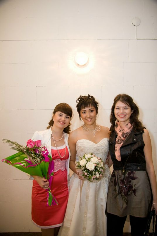 Асель Оспанова фотография #45