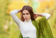 Фотография Быстряковой Коуч-Риты