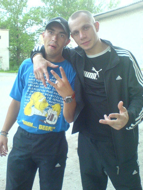 Дмитрий Бородкин фотография #44