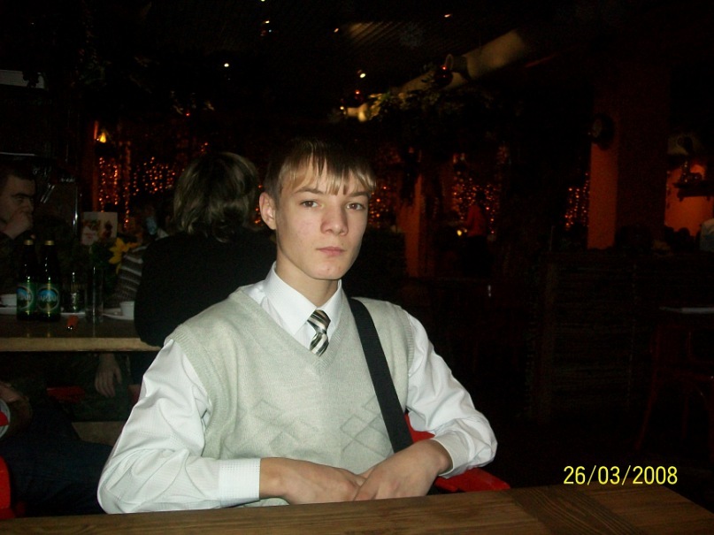 Дмитрий Поляков фотография #47