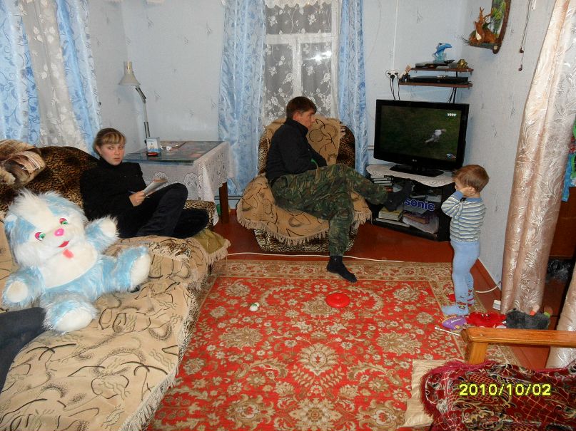 Александр Софронов фотография #11