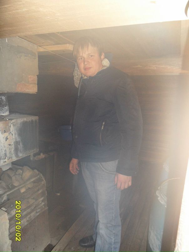 Александр Софронов фотография #29