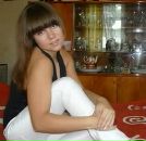 Фотография Романовой Алины