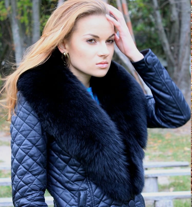 Юлия Ткаченко фотография #3