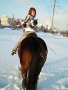 Фотография Ершовой Натальи