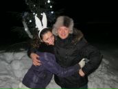 Фотография Патеевой Валентинки