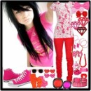 Brookelle Bones фотография #31 (источник - https://vk.com/id77374988)