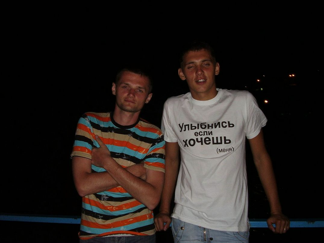 Сергей Волченко фотография #40