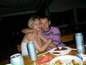 Фотография Шиловской Наталии