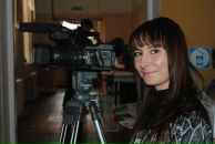 Фотография Рудой Марии