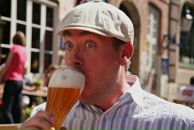 Фотография Евграфова Дениса