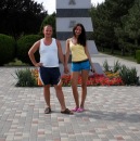 Фотография Денисовой Анны