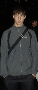 №12, Тамаз Гогилашвили №12, Тамаз Гогилашвили