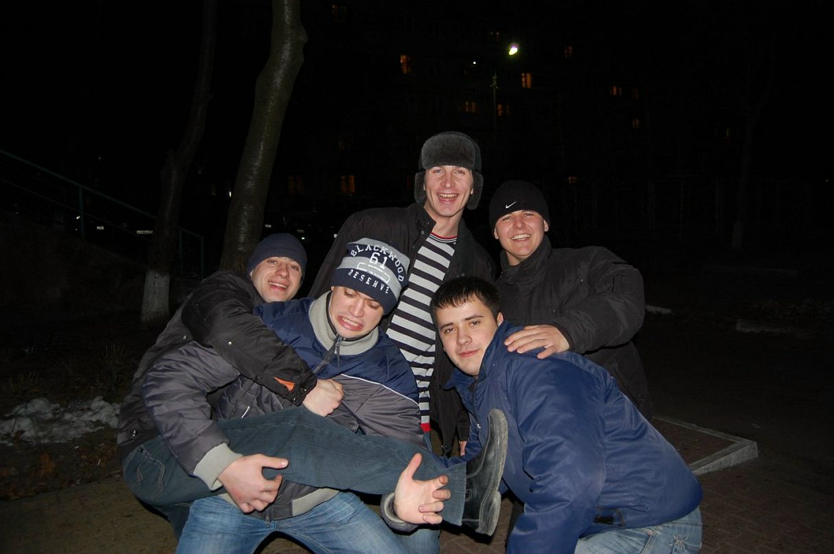 Андрей Киселенко фотография #34