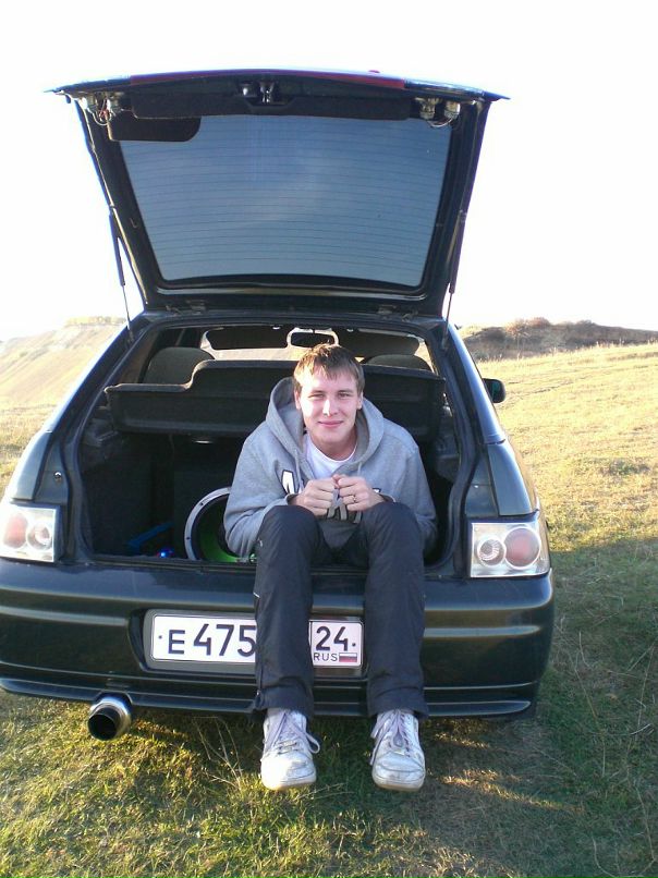 Дмитрий Левченко фотография #29