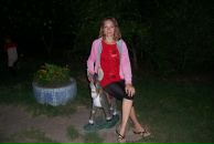 Фотография Ануфриевой Оксаны