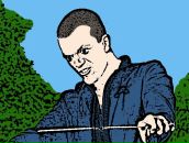 Фотография Цветова Владислава