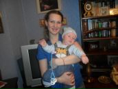 Фотография Кривченко Анны